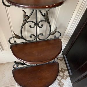 Wall Art - Decorative display shelves Wall Art - Decorative display shelves